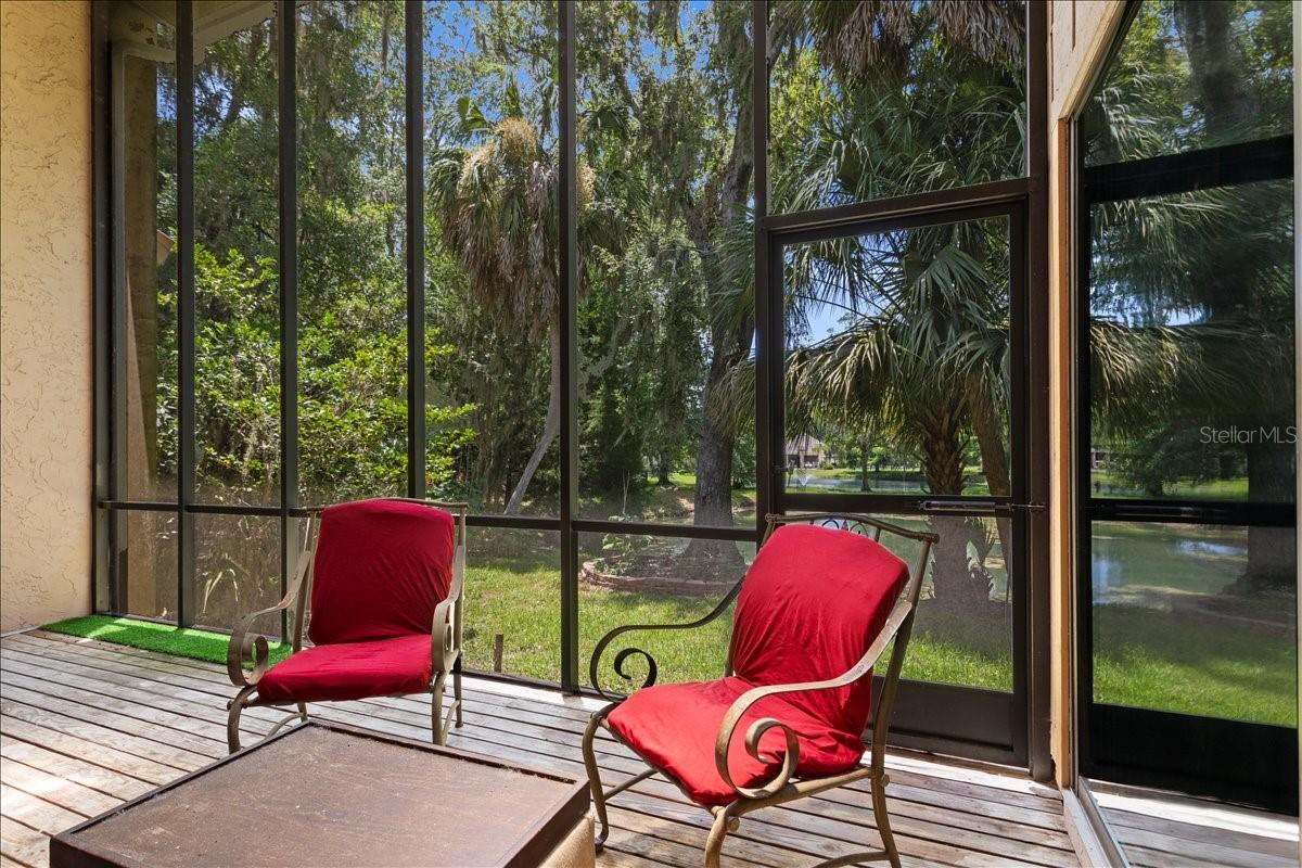 TURKEY CREEK CLUB VILLAS - Residential