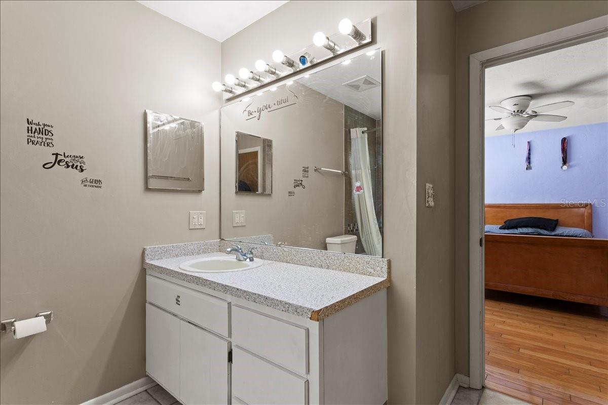 TURKEY CREEK CLUB VILLAS - Residential