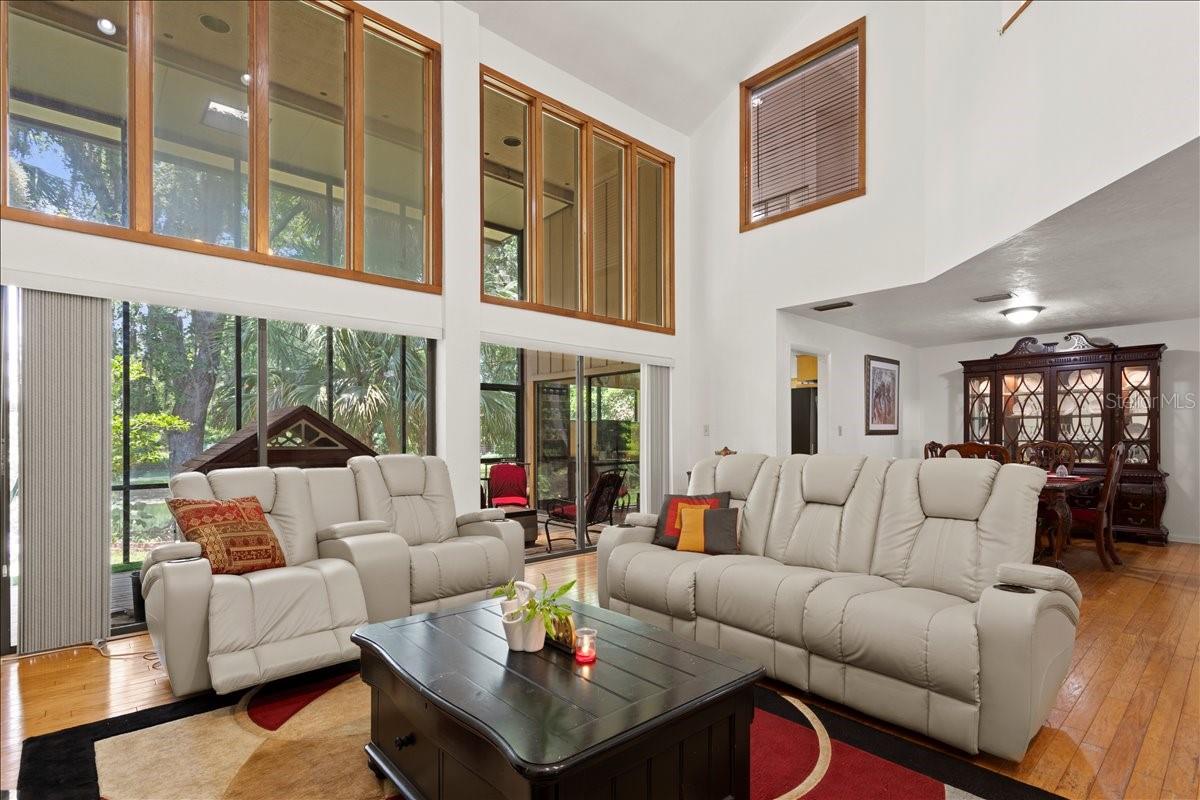 TURKEY CREEK CLUB VILLAS - Residential