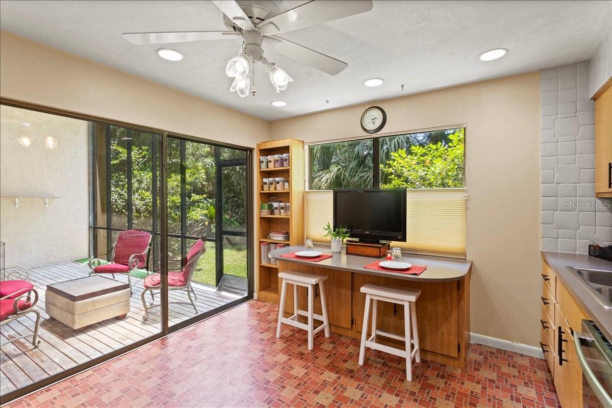 TURKEY CREEK CLUB VILLAS - Residential