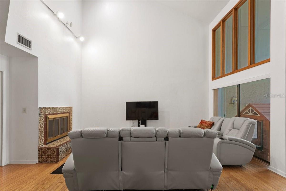 TURKEY CREEK CLUB VILLAS - Residential