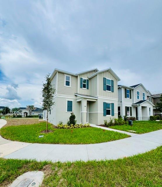 BELLAVIVA PH 1 - Residential Lease