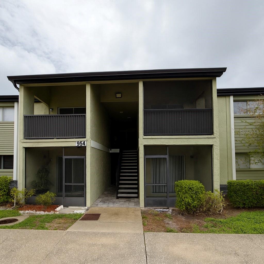 DESTINY SPGS CONDO - Residential