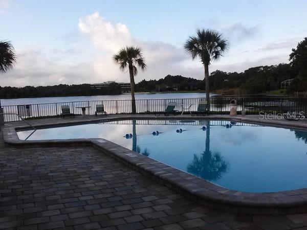 DESTINY SPGS CONDO - Residential