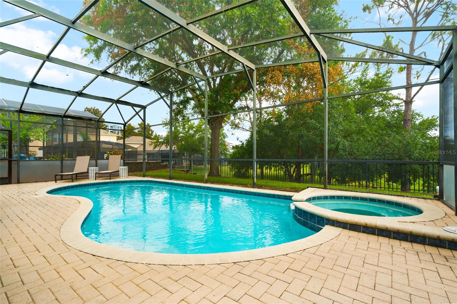 WINDSOR HILLS PH 1 - Residential
