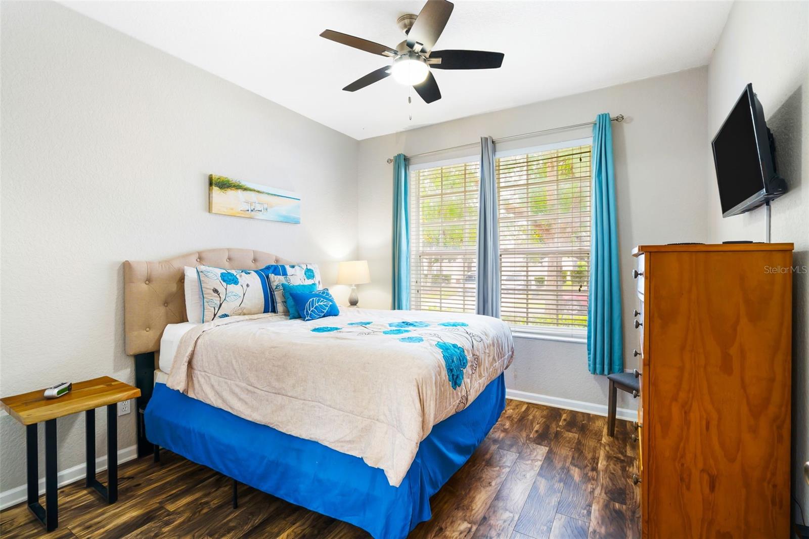 WINDSOR HILLS PH 1 - Residential