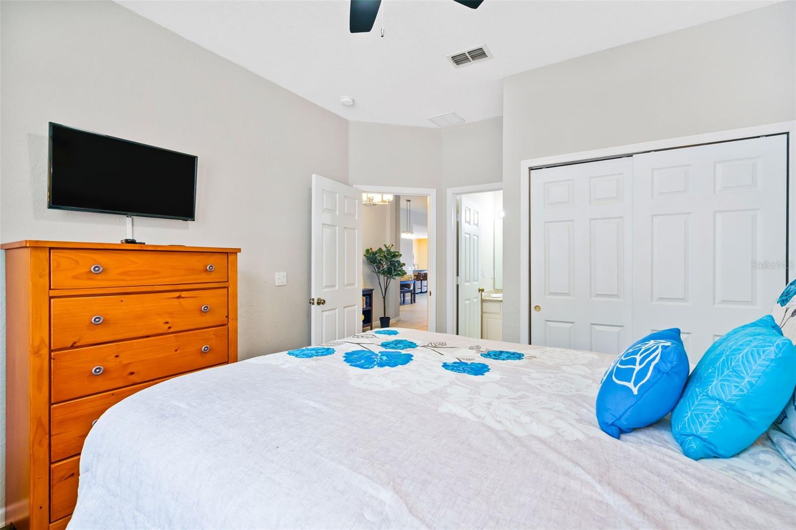 WINDSOR HILLS PH 1 - Residential