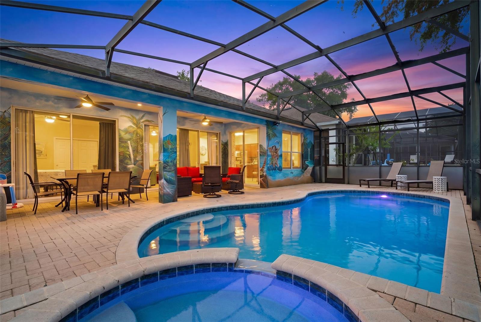 WINDSOR HILLS PH 1 - Residential