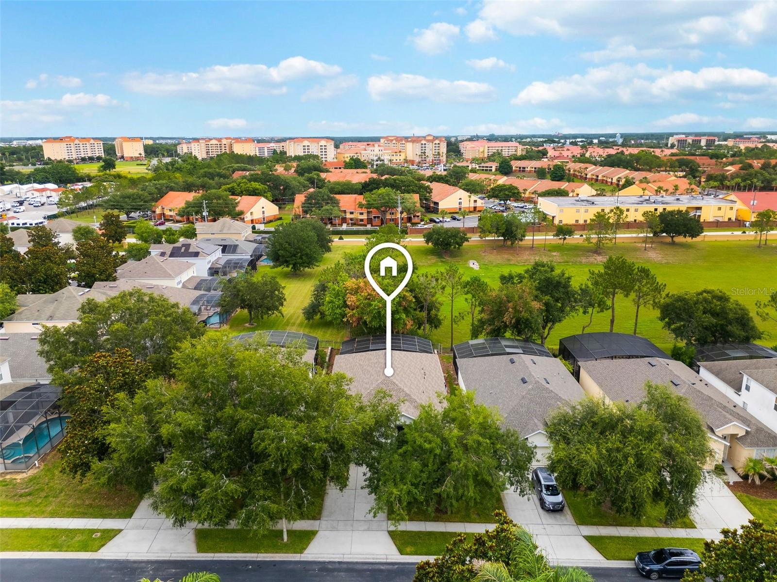 WINDSOR HILLS PH 1 - Residential