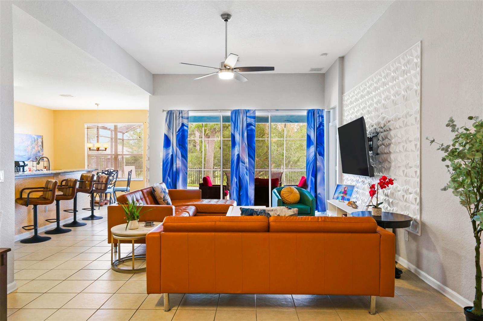WINDSOR HILLS PH 1 - Residential