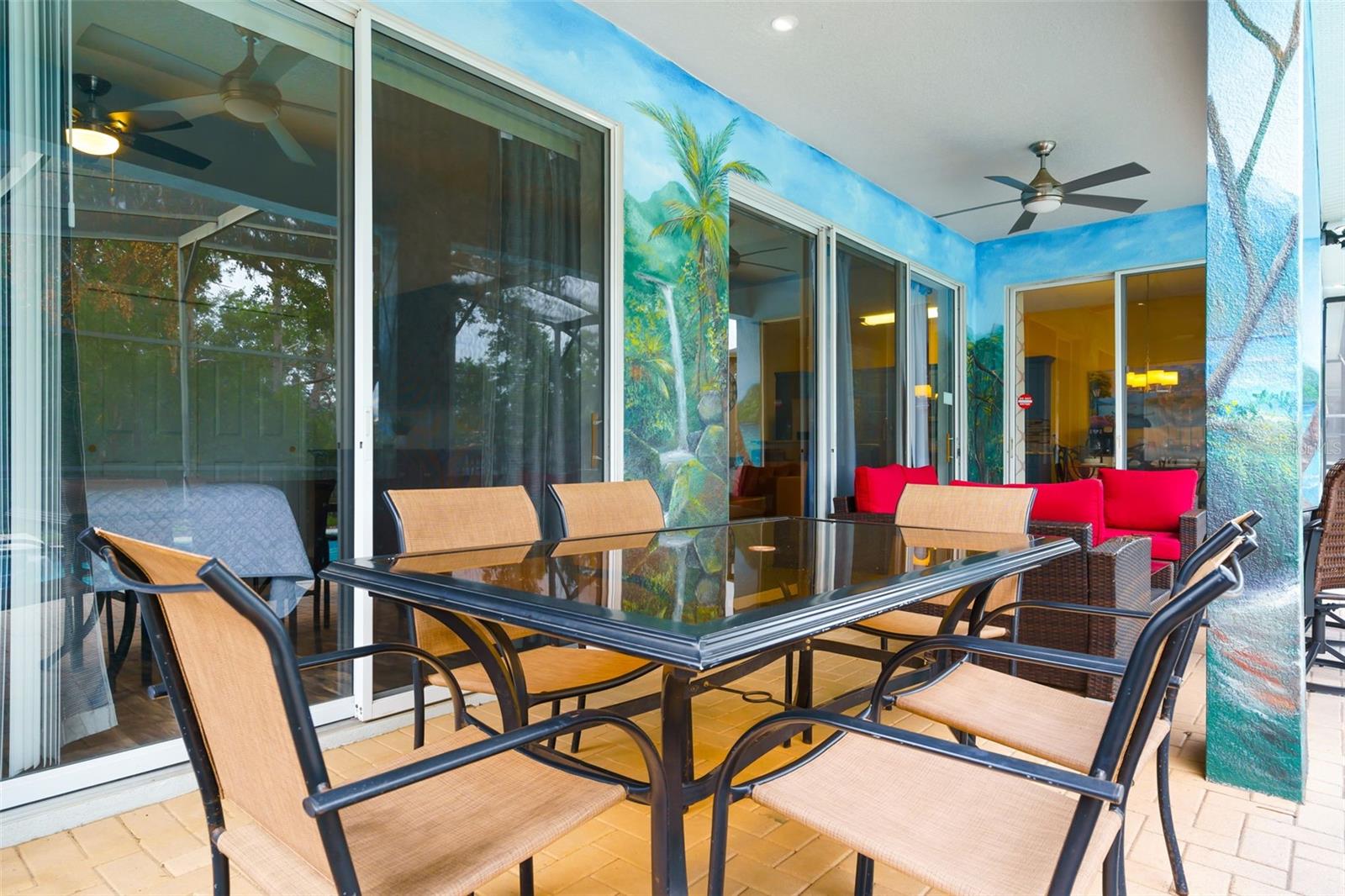 WINDSOR HILLS PH 1 - Residential