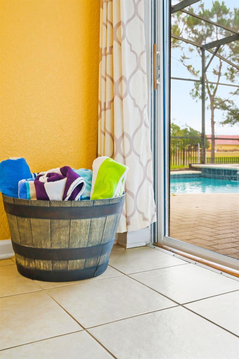 WINDSOR HILLS PH 1 - Residential