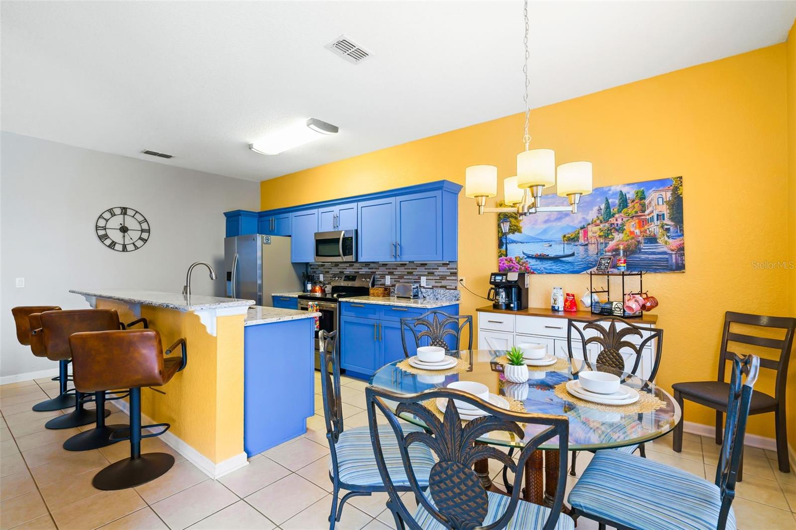 WINDSOR HILLS PH 1 - Residential