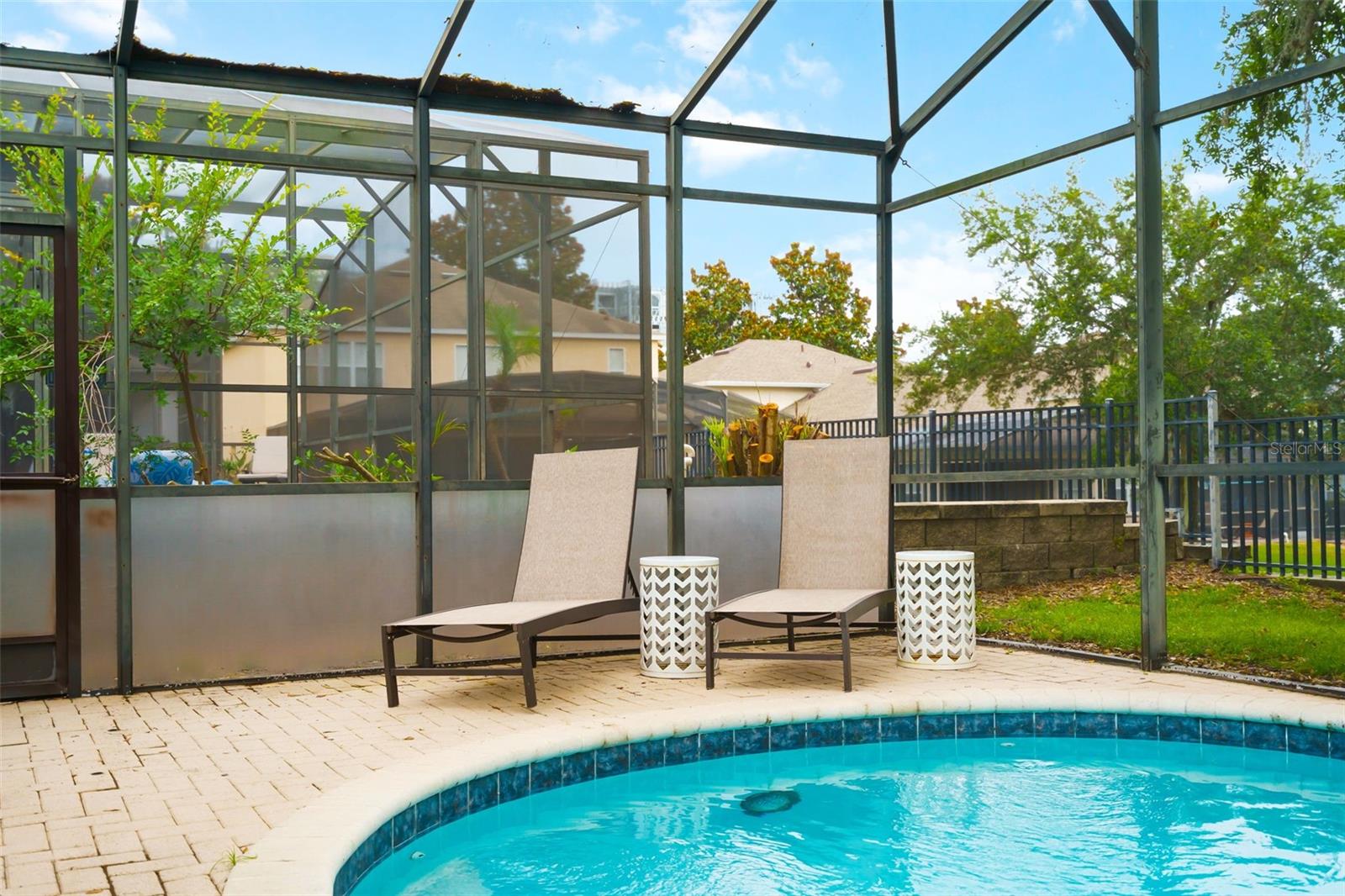 WINDSOR HILLS PH 1 - Residential
