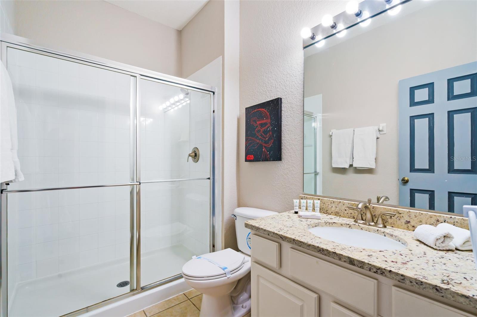 WINDSOR HILLS PH 1 - Residential
