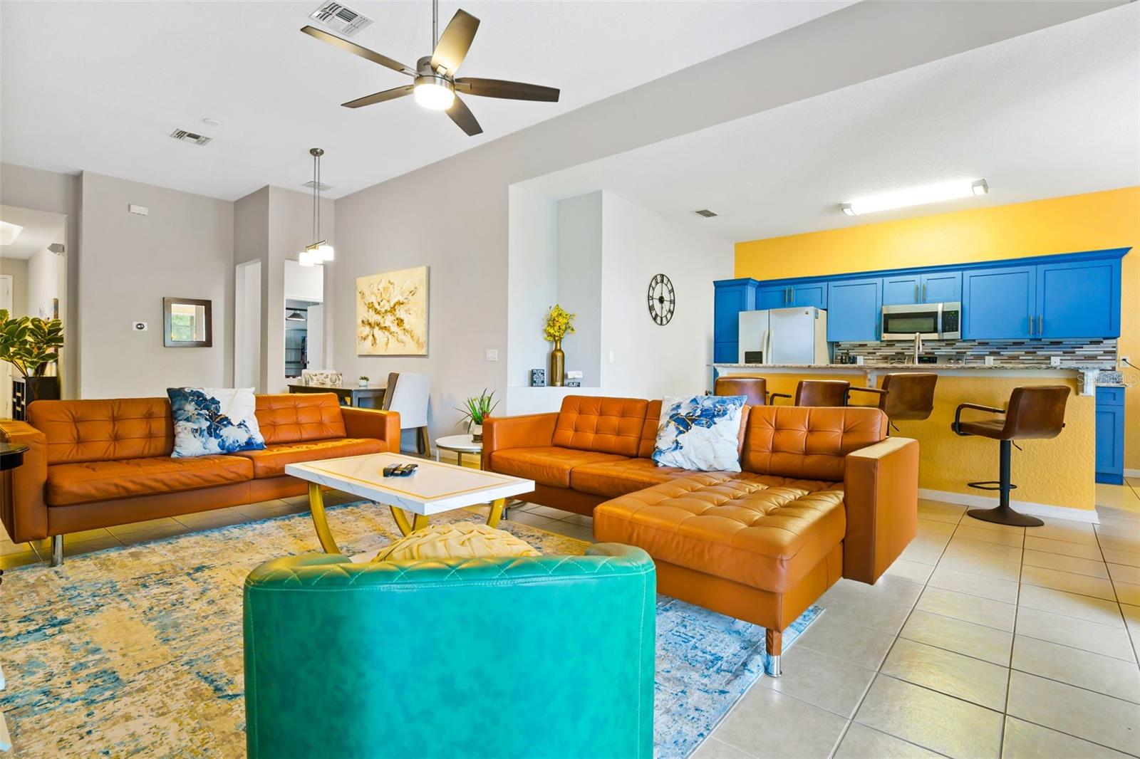 WINDSOR HILLS PH 1 - Residential