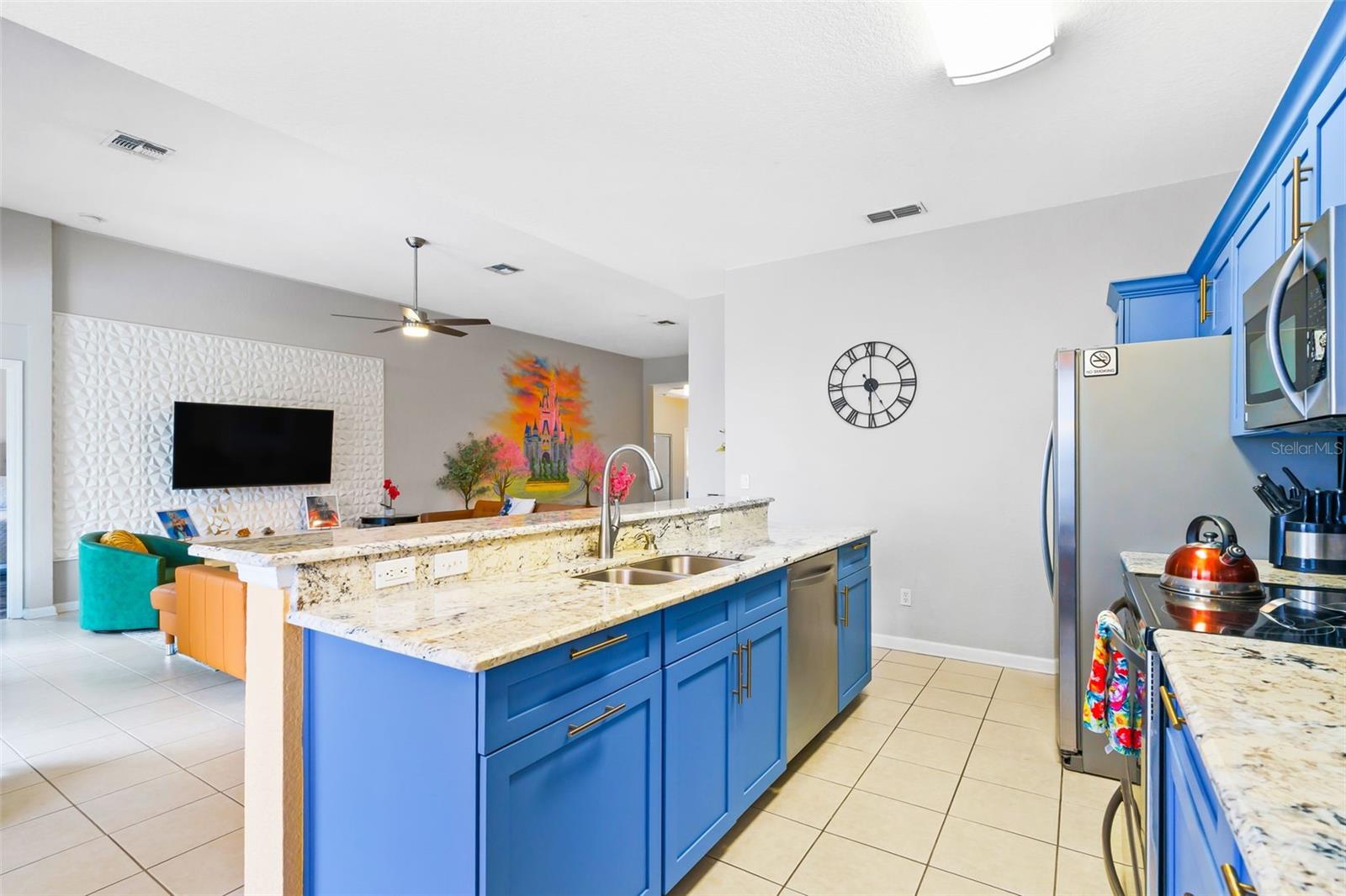 WINDSOR HILLS PH 1 - Residential
