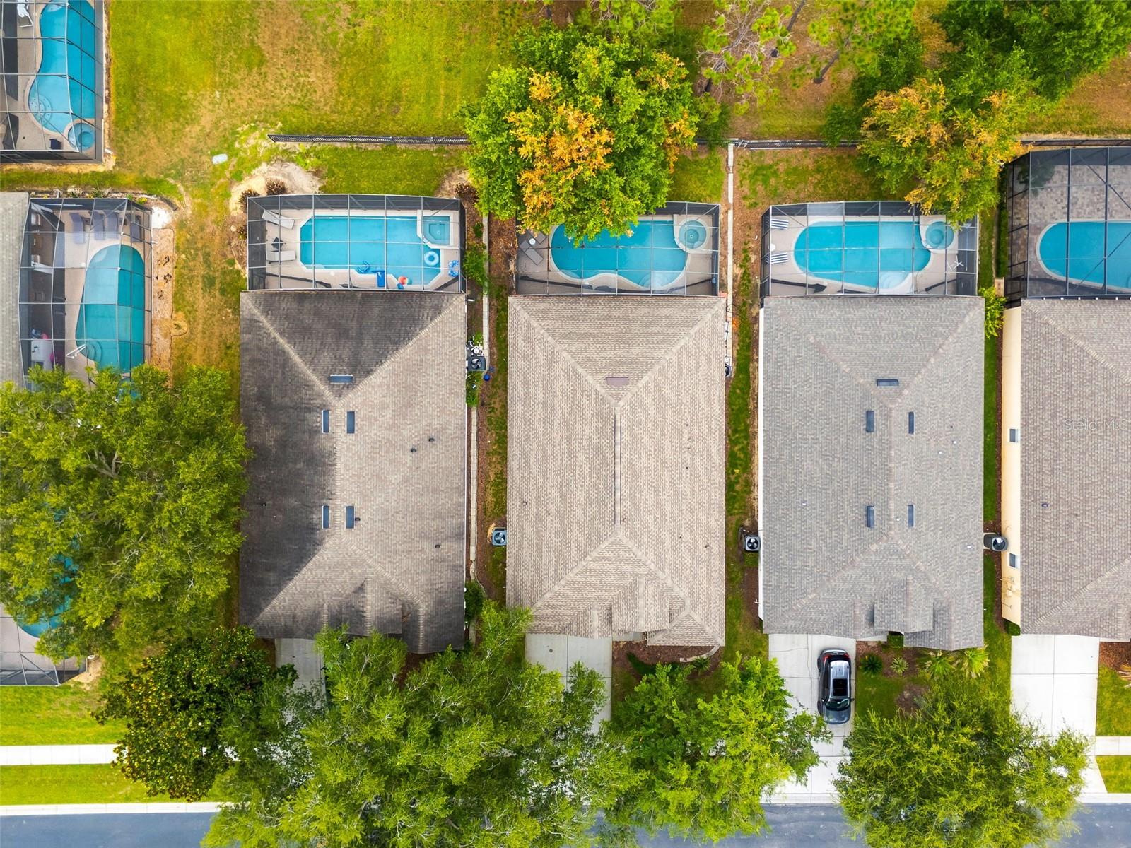 WINDSOR HILLS PH 1 - Residential