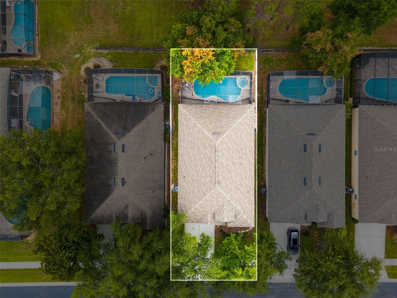 WINDSOR HILLS PH 1 - Residential