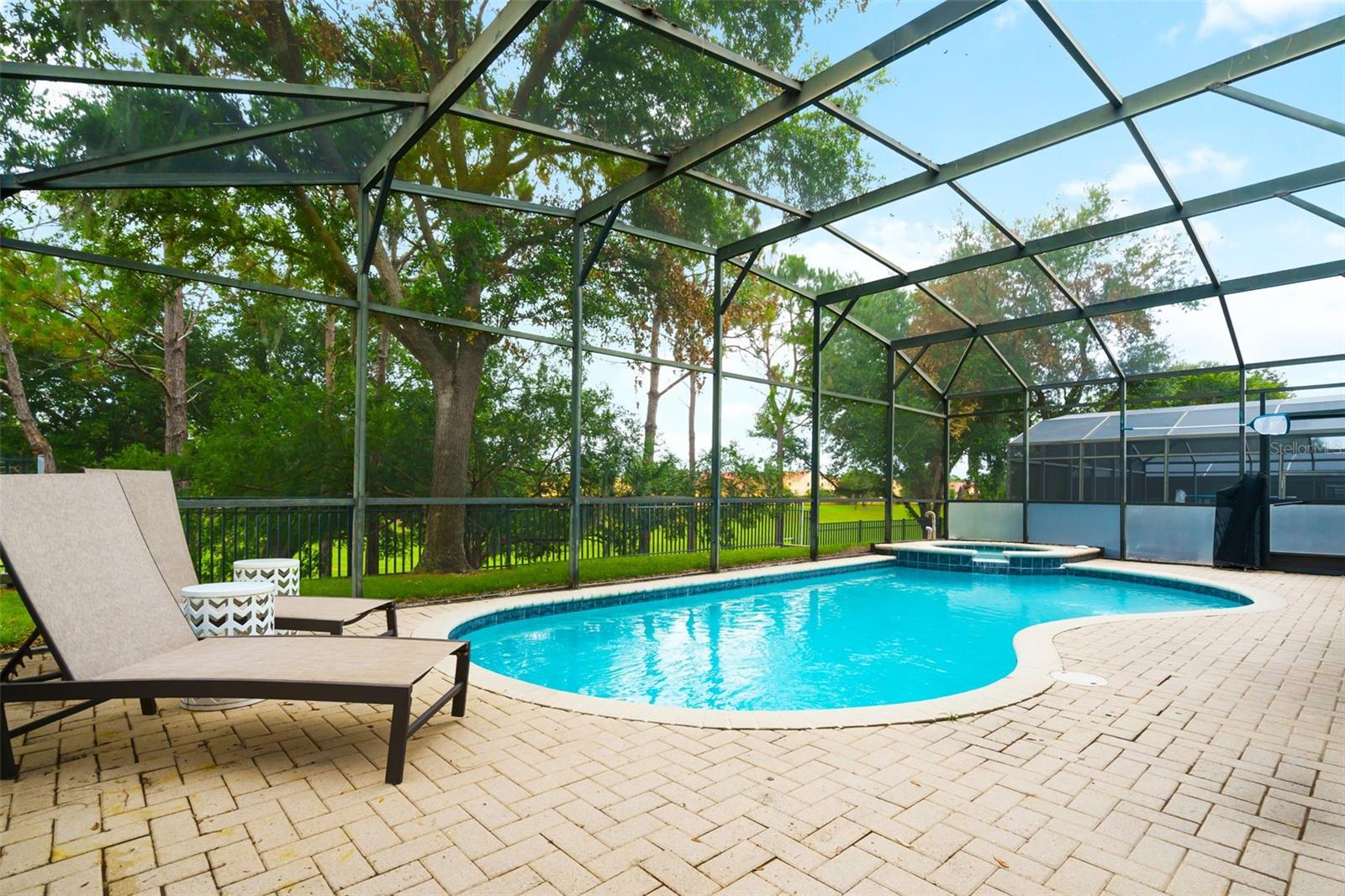 WINDSOR HILLS PH 1 - Residential