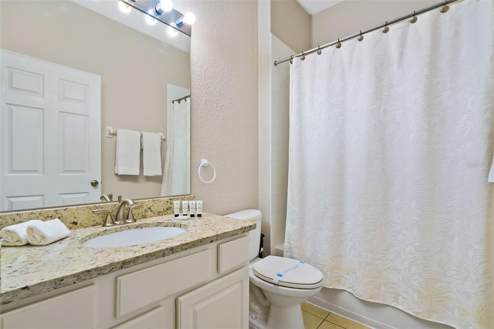 WINDSOR HILLS PH 1 - Residential