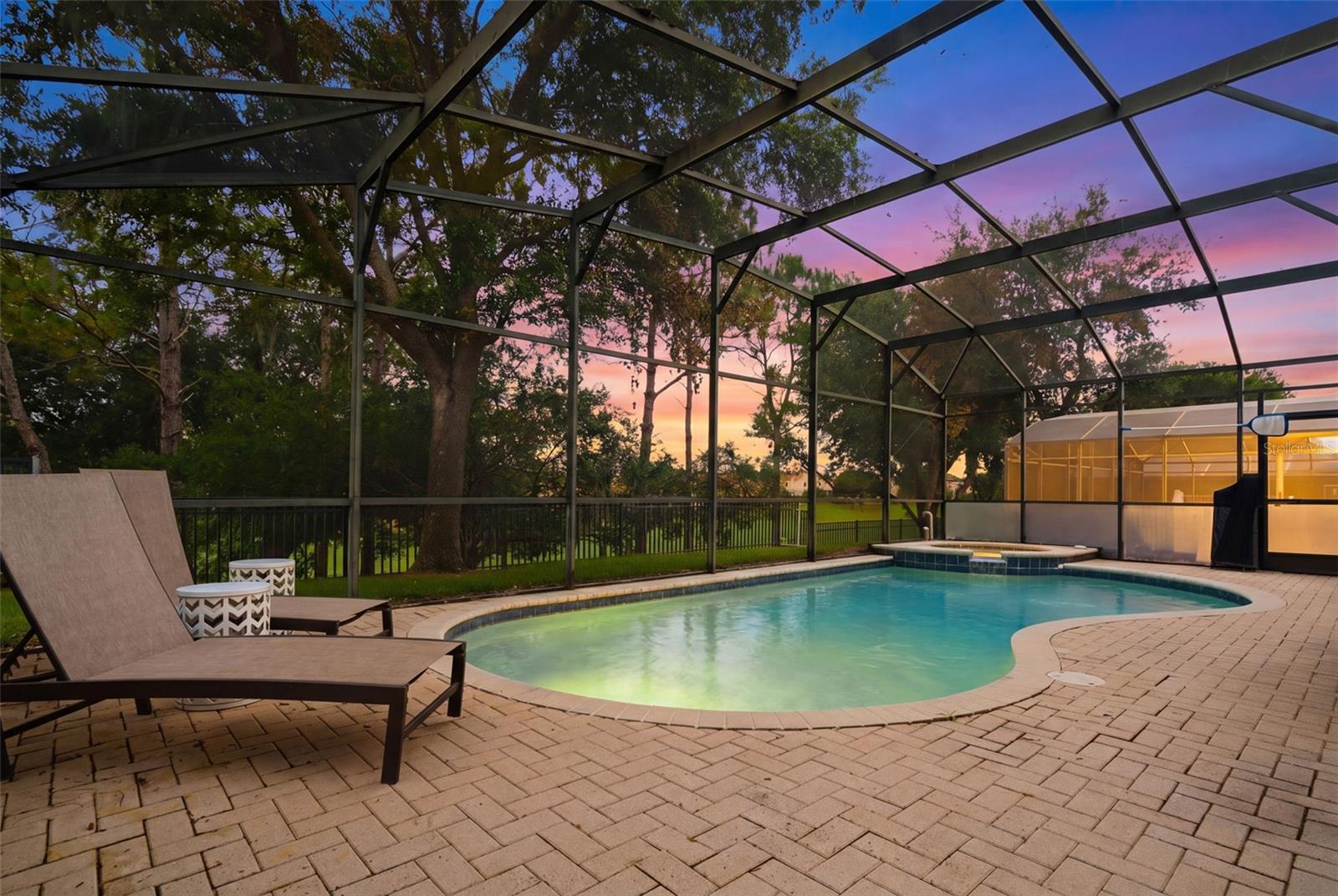 WINDSOR HILLS PH 1 - Residential