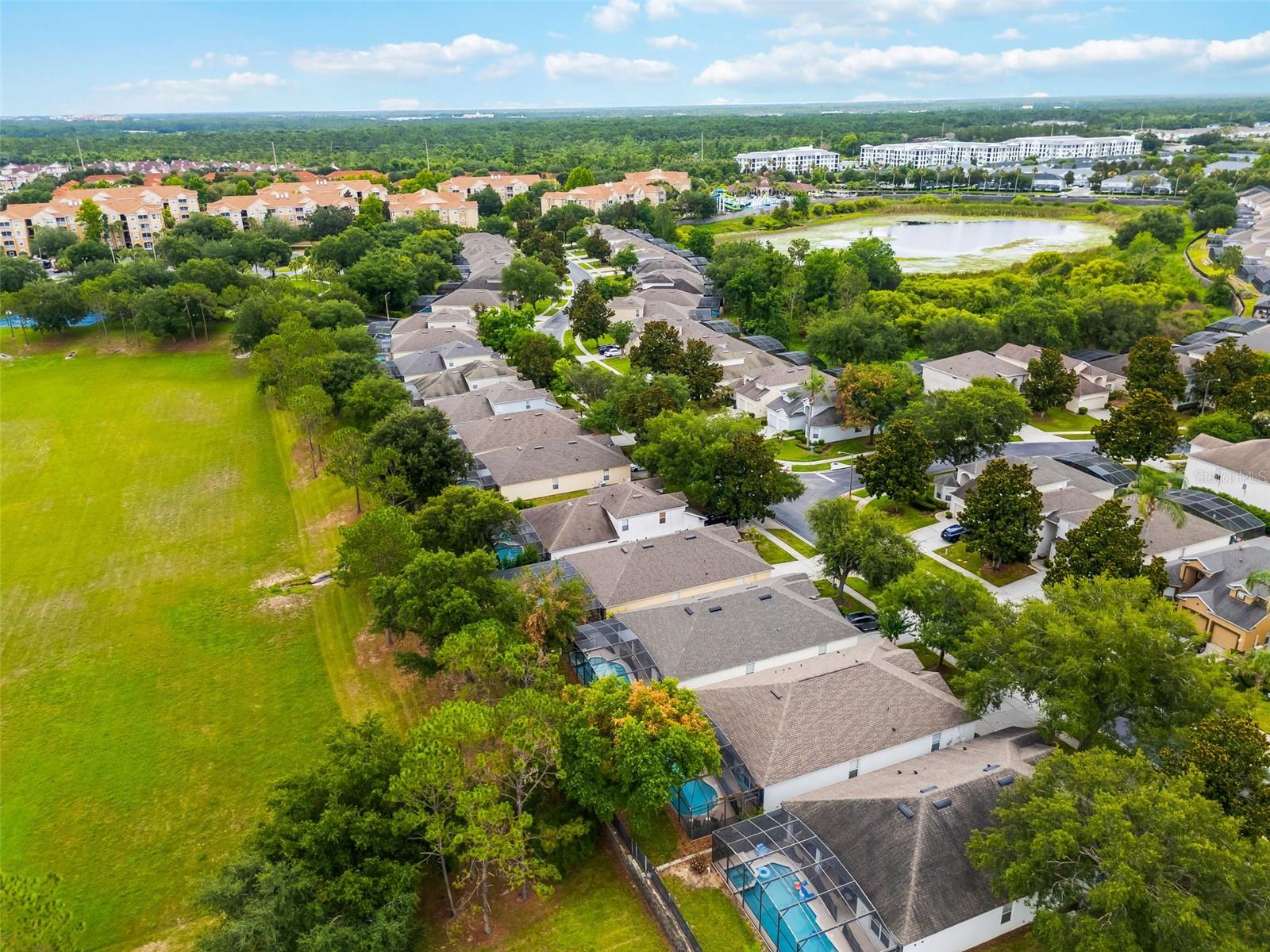 WINDSOR HILLS PH 1 - Residential