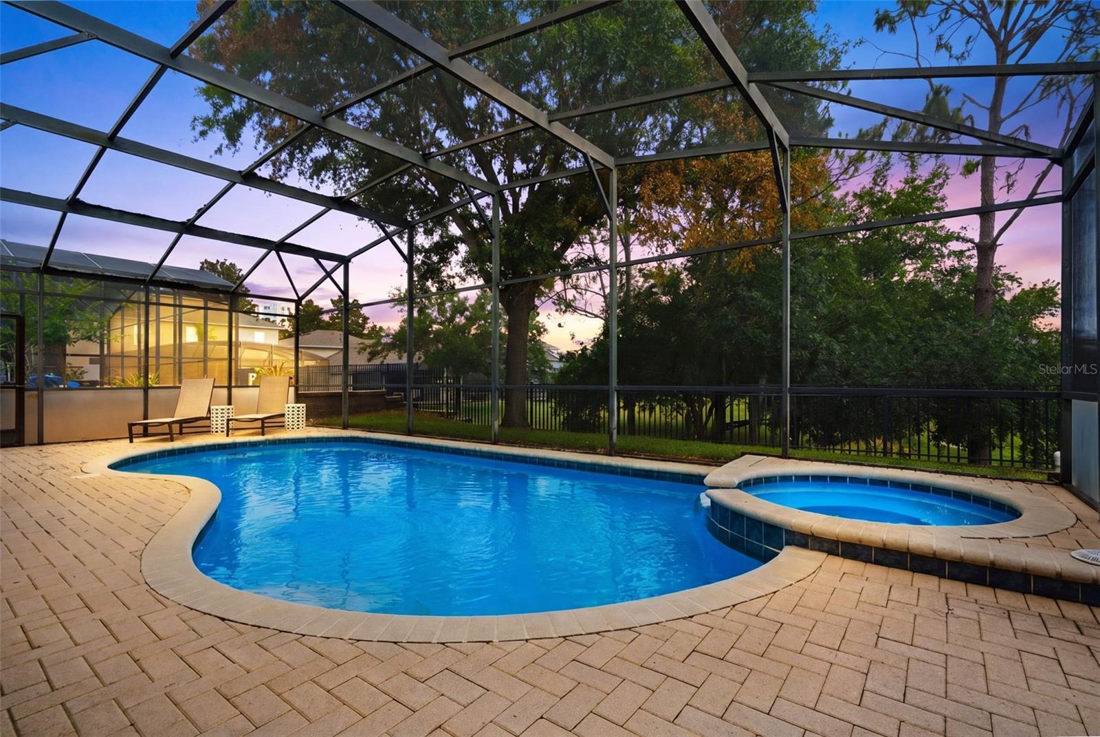 WINDSOR HILLS PH 1 - Residential