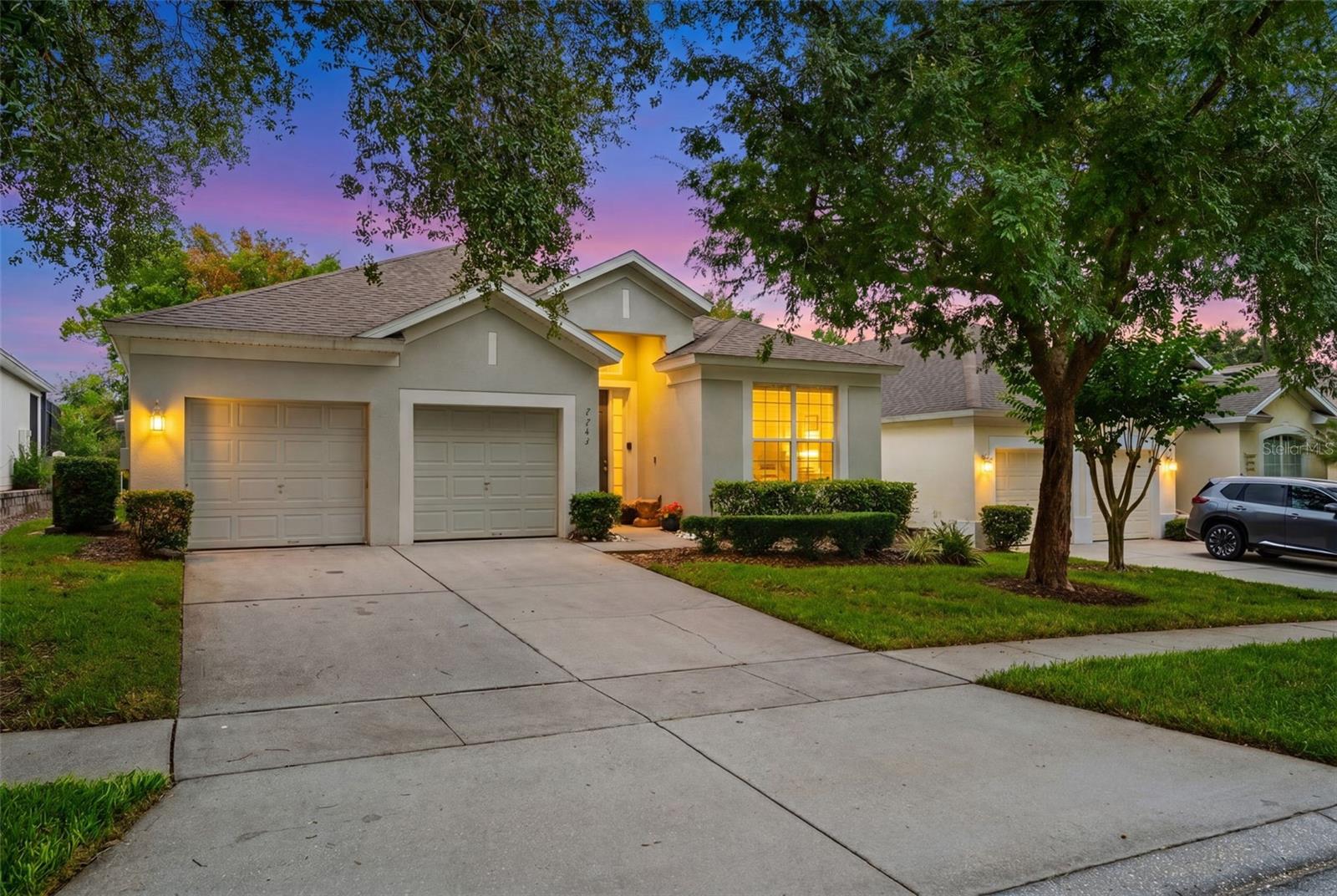 WINDSOR HILLS PH 1 - Residential