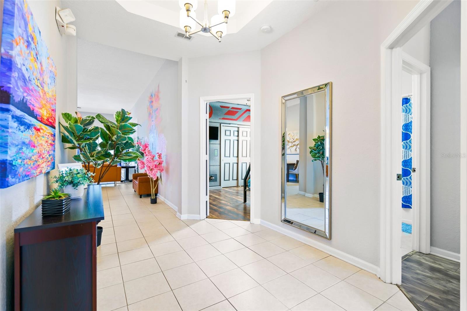 WINDSOR HILLS PH 1 - Residential