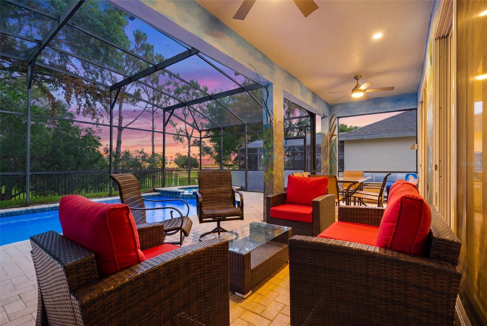 WINDSOR HILLS PH 1 - Residential