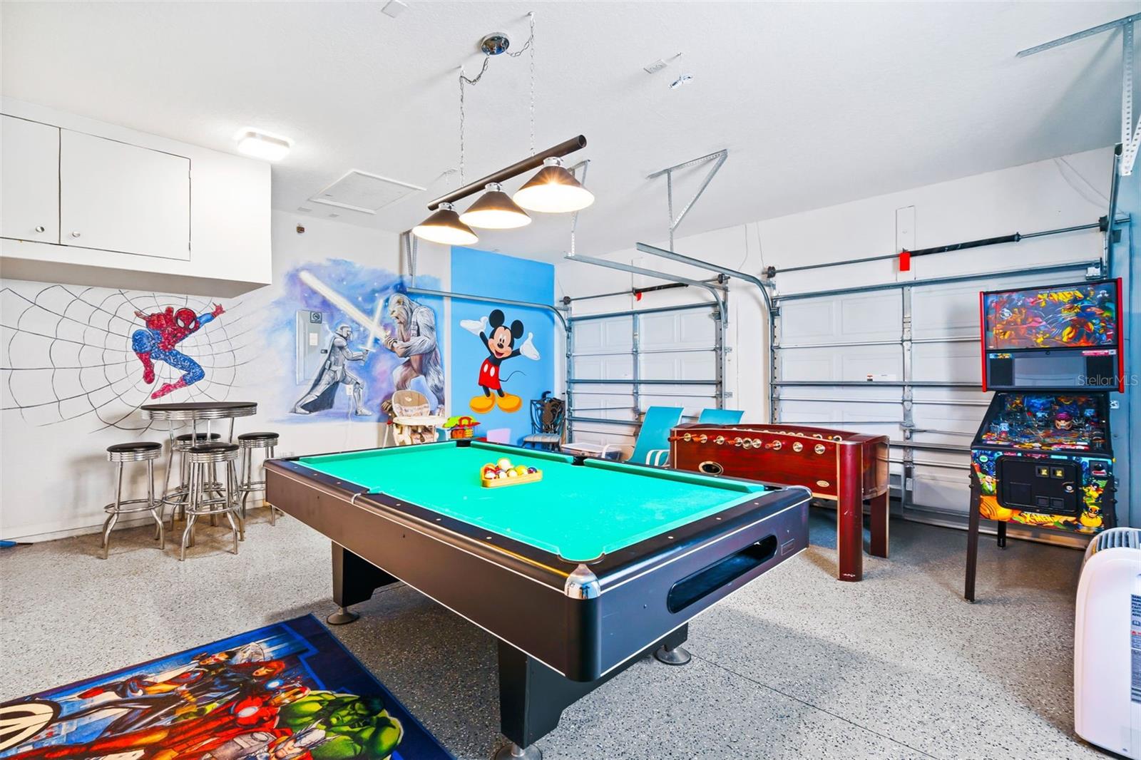 WINDSOR HILLS PH 1 - Residential