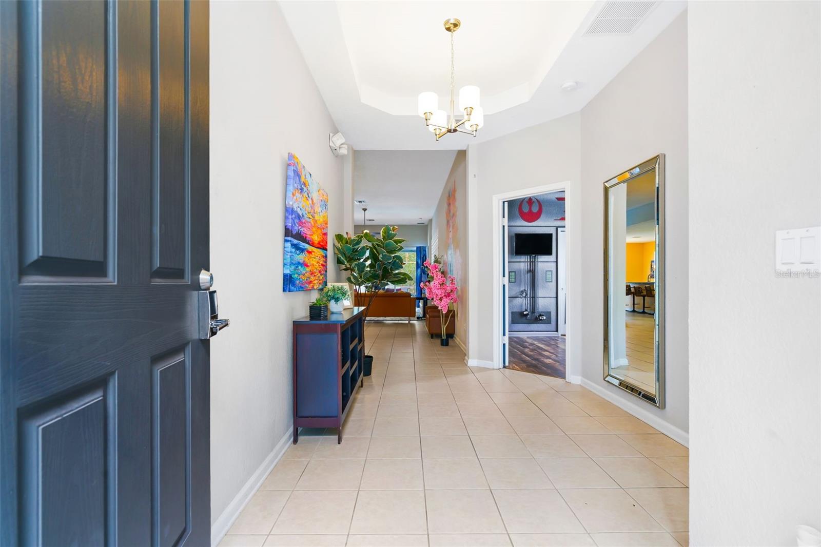 WINDSOR HILLS PH 1 - Residential