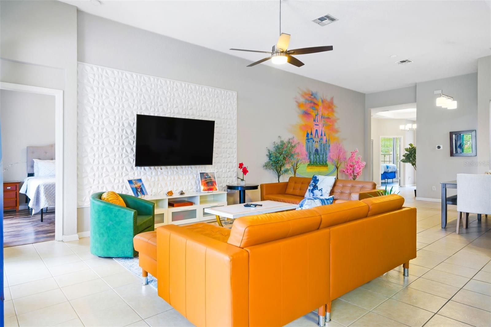 WINDSOR HILLS PH 1 - Residential