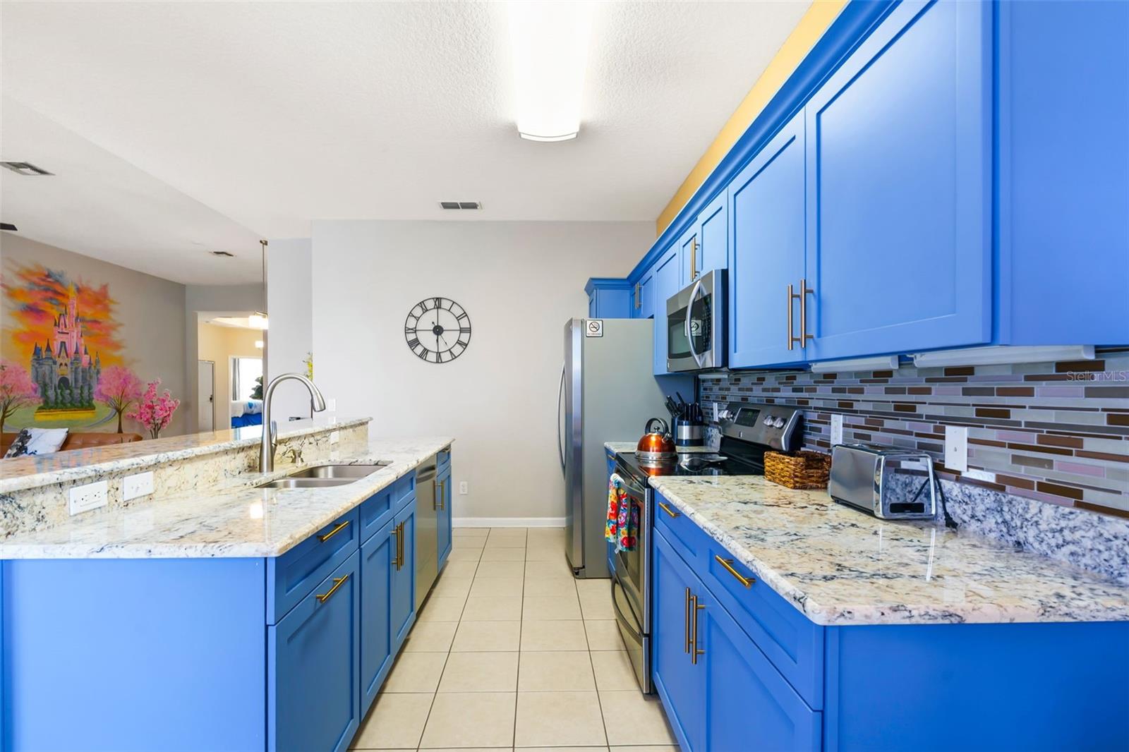 WINDSOR HILLS PH 1 - Residential