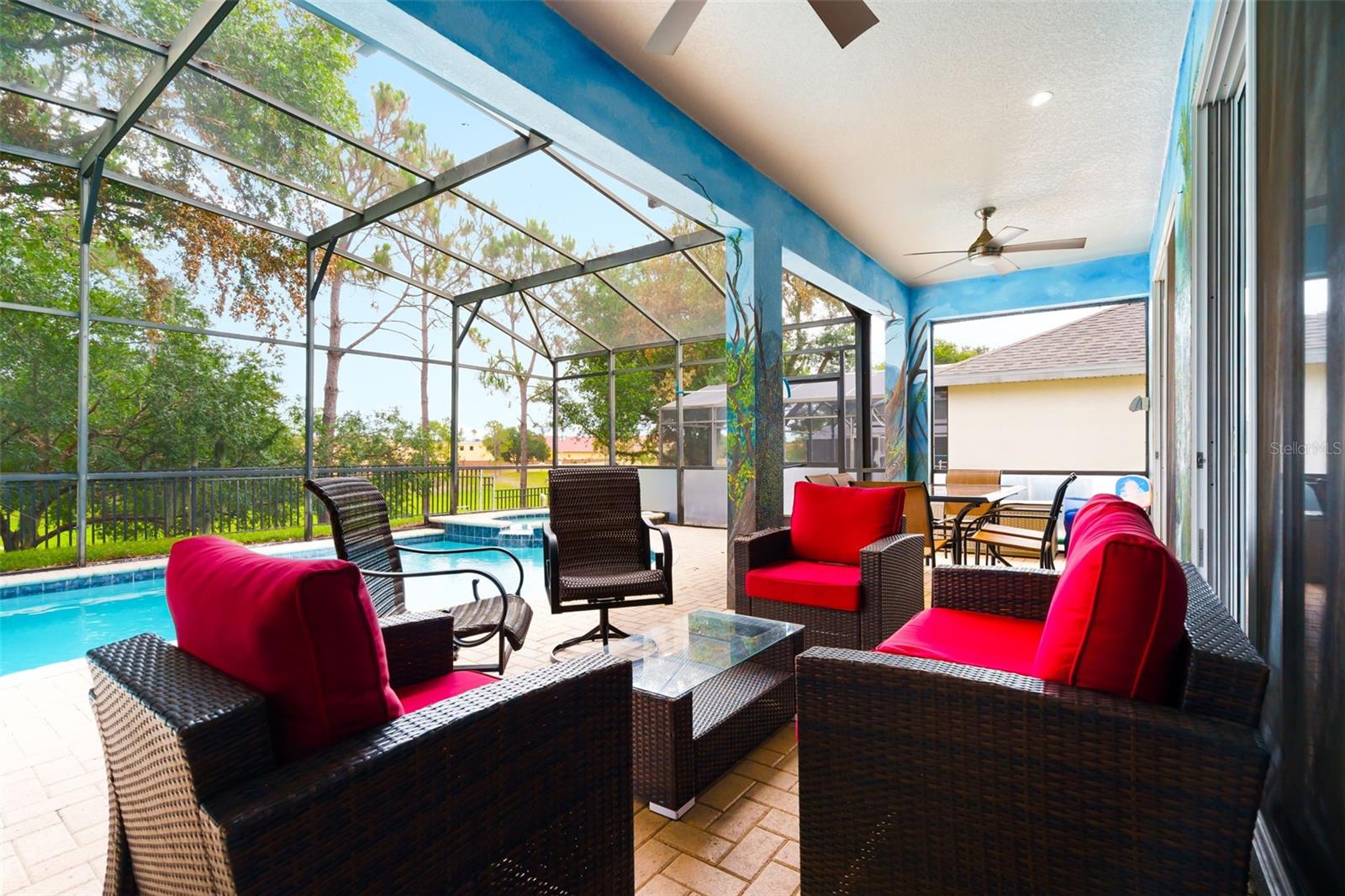 WINDSOR HILLS PH 1 - Residential