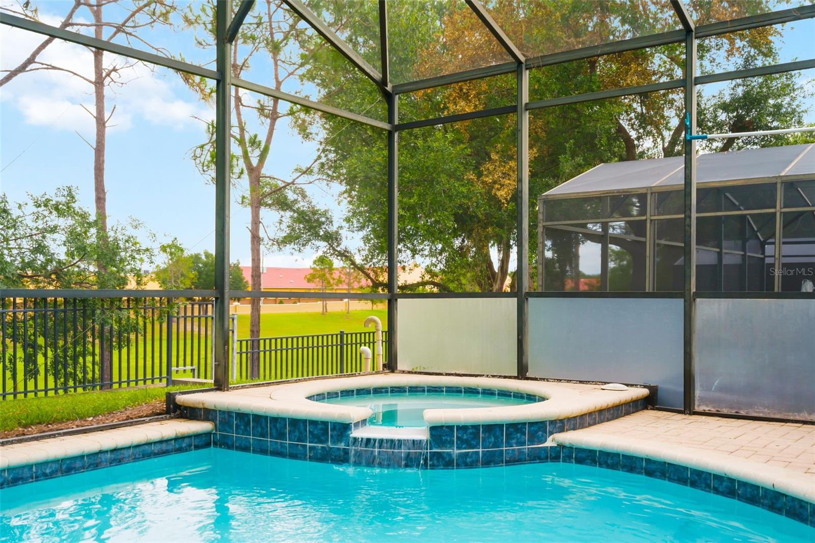 WINDSOR HILLS PH 1 - Residential