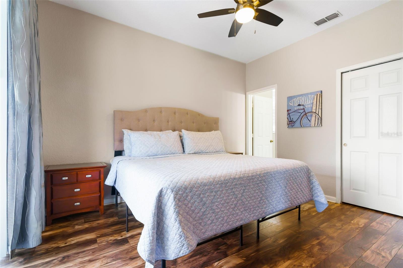 WINDSOR HILLS PH 1 - Residential