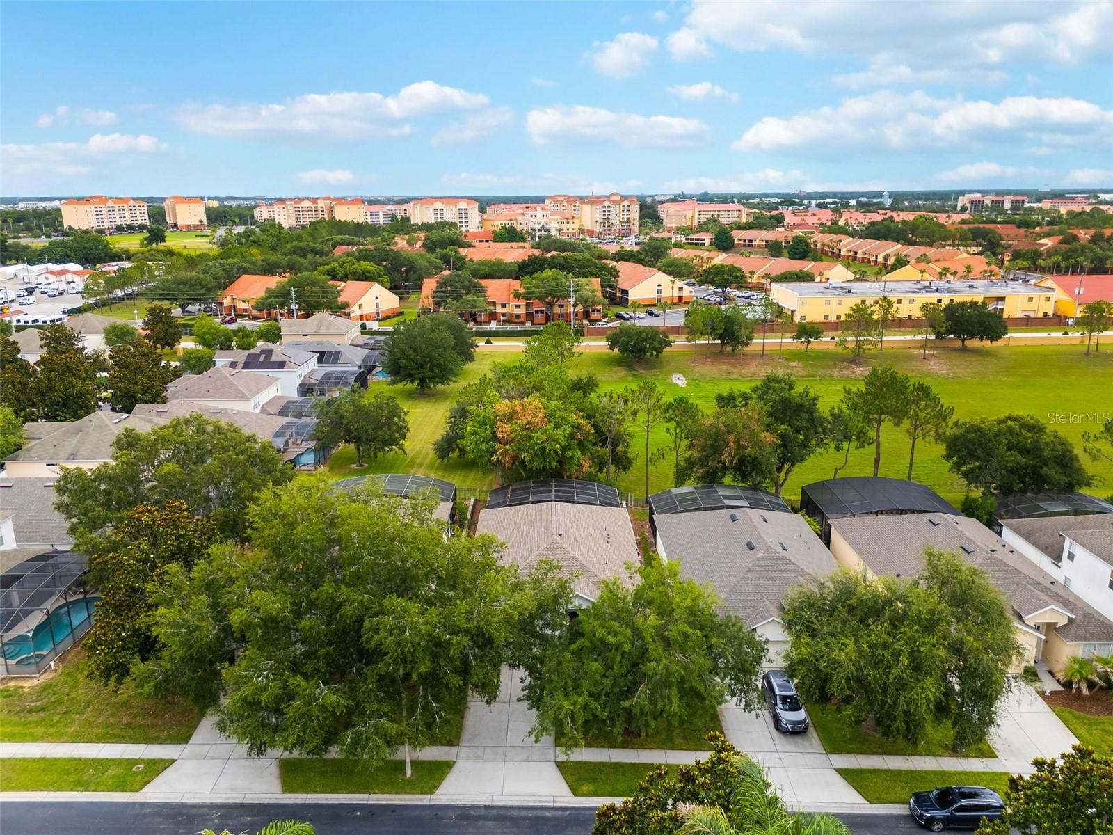 WINDSOR HILLS PH 1 - Residential