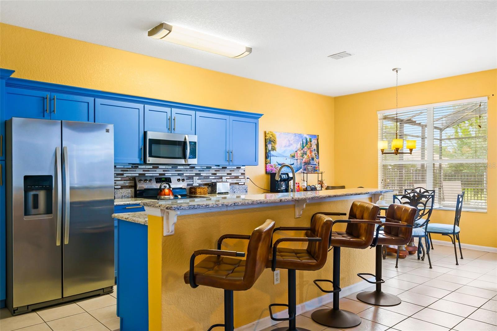 WINDSOR HILLS PH 1 - Residential