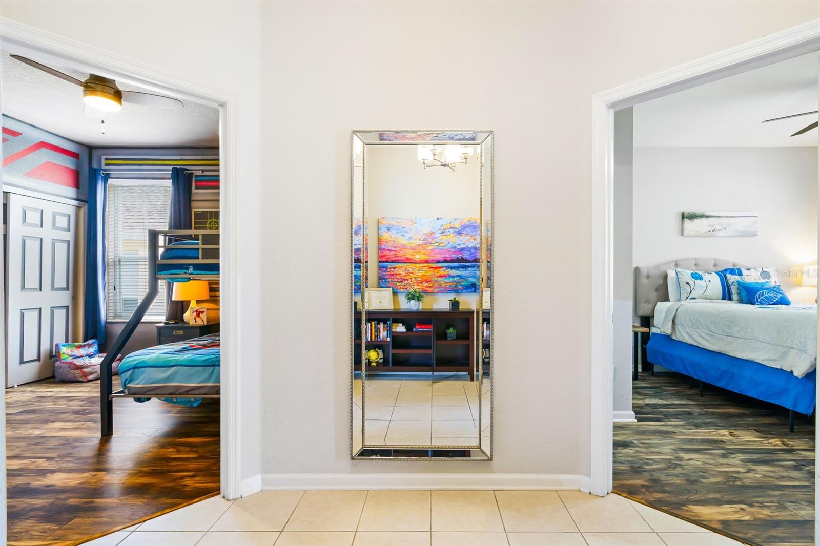 WINDSOR HILLS PH 1 - Residential