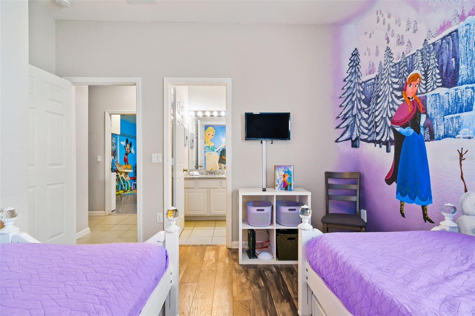 WINDSOR HILLS PH 1 - Residential