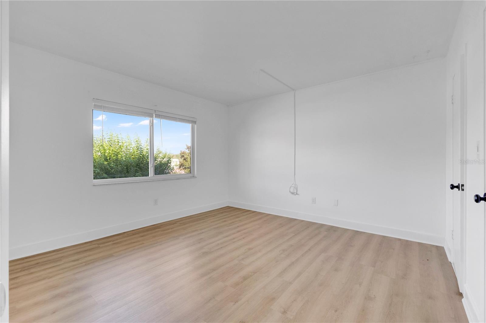 LAKE MAITLAND TERRACE APTS - Residential