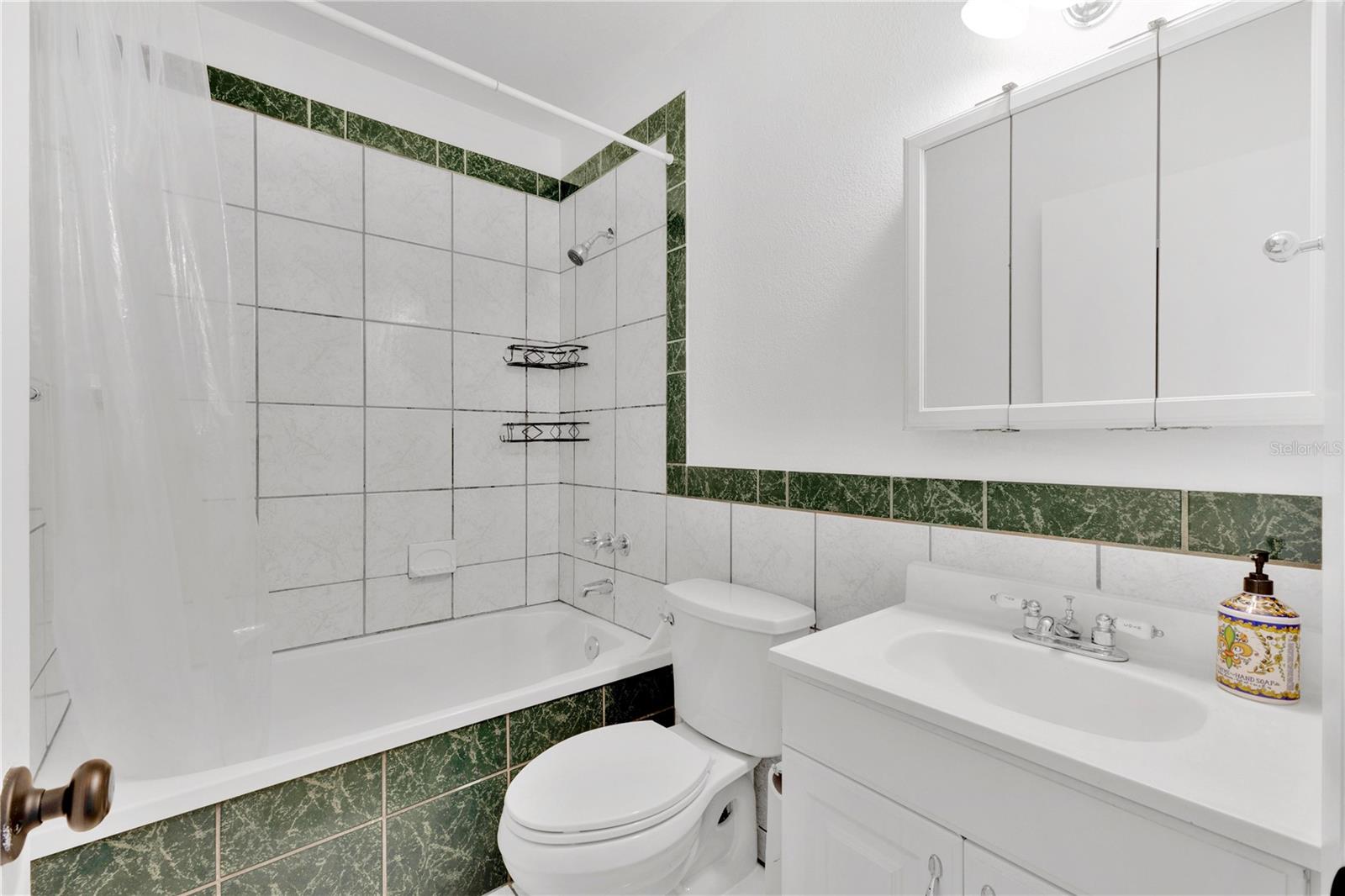 LAKE MAITLAND TERRACE APTS - Residential