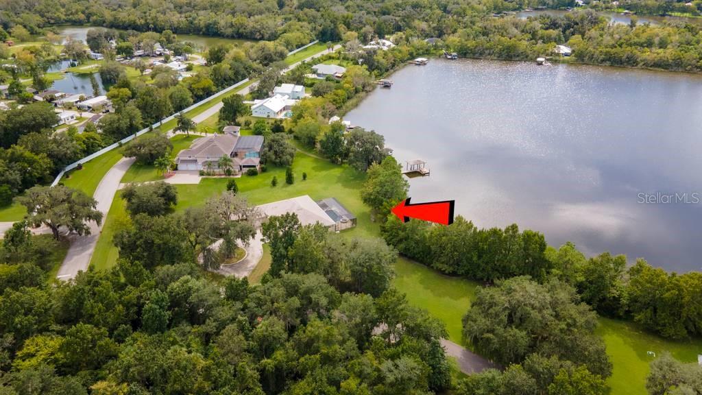Lake Waterford Estates Unit 06 - Residential