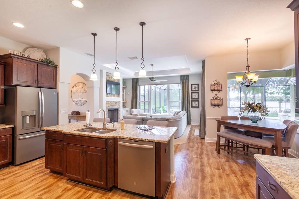 Lake Waterford Estates Unit 06 - Residential