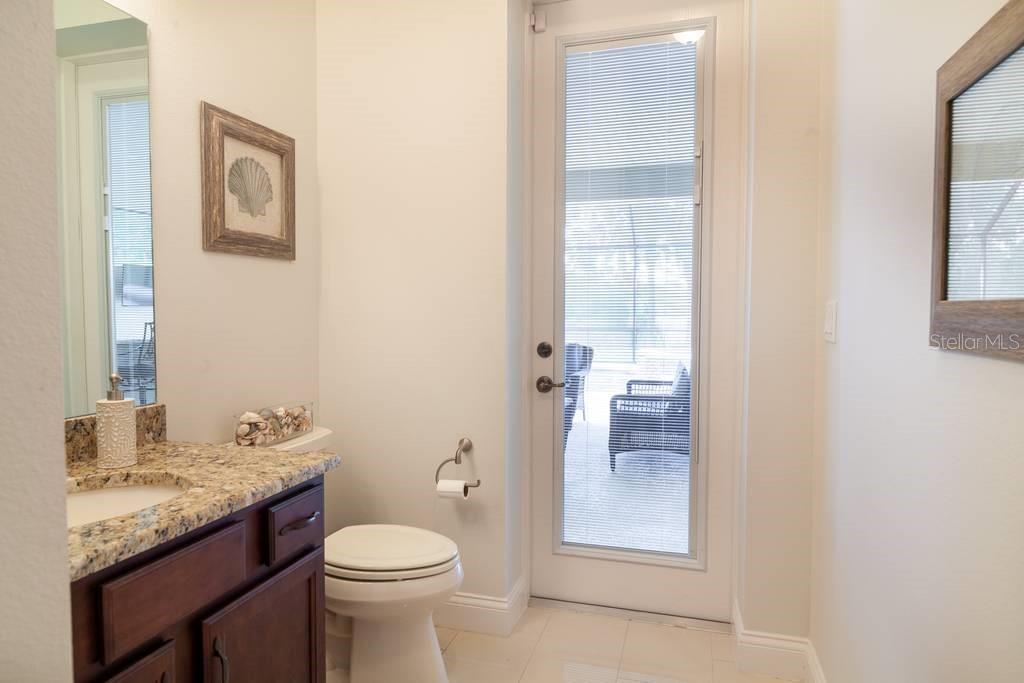 Lake Waterford Estates Unit 06 - Residential