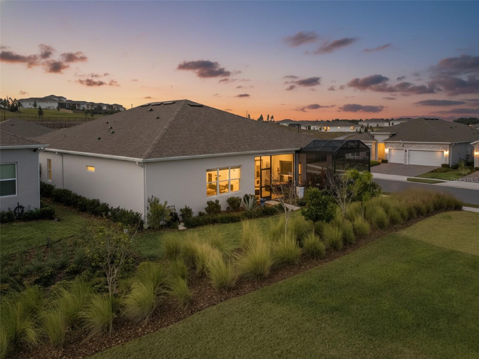 DEL WEBB MINNEOLA - Residential