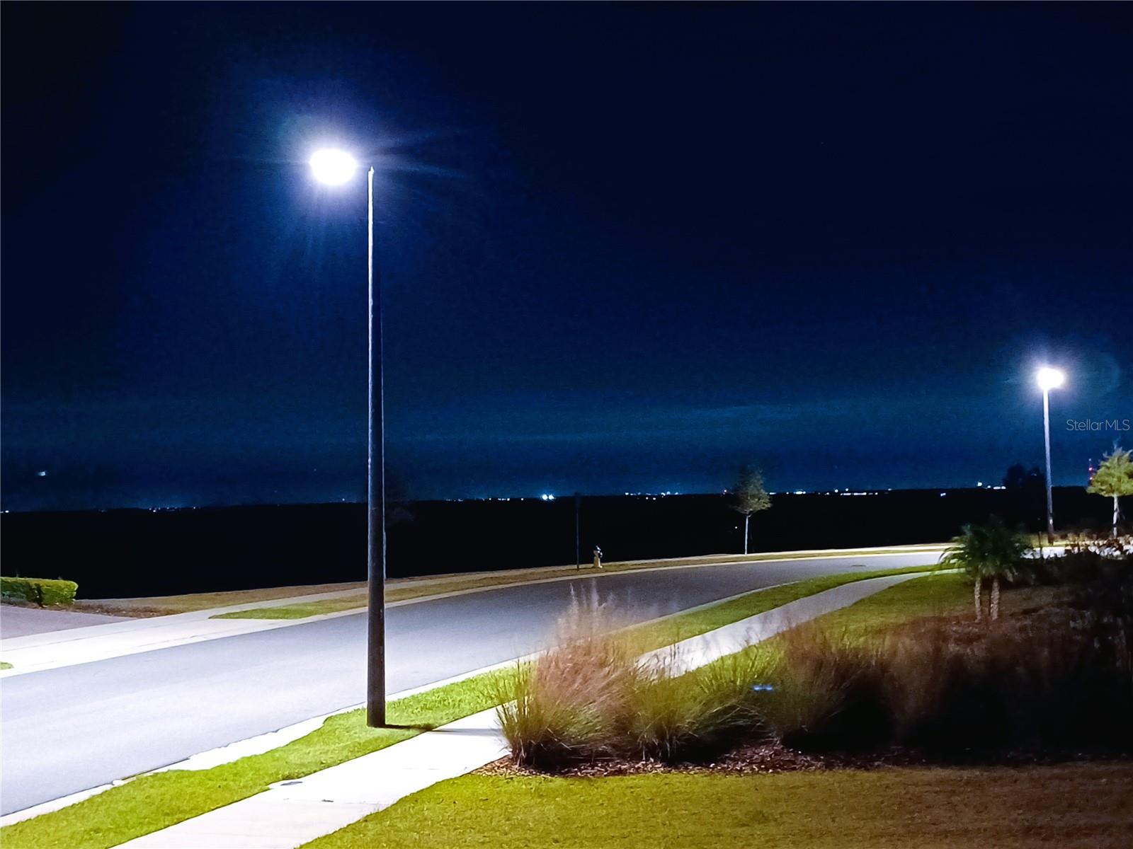 DEL WEBB MINNEOLA - Residential