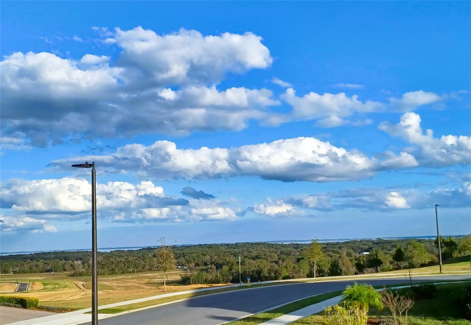 DEL WEBB MINNEOLA - Residential